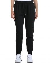 PANTALON BULLPADEL ITATI NEGRO MUJER