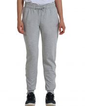 PANTALON BULLPADEL ITATI GRIS VIGORE MUJER