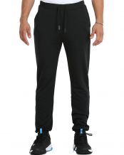 BULLPADEL NEME PANTALON NOIR