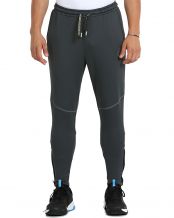 PANTALON BULLPADEL ZAINO NEGRO CARBN