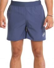 PANTALN CORTO BULLPADEL MIRLA AZUL