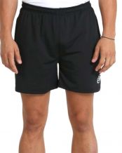 PANTALN CORTO BULLPADEL MIRZA NEGRO