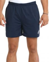 PANTALN CORTO BULLPADEL MIRZA AZUL