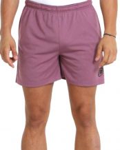 PANTALON CORTO BULLPADEL OPACO UVA