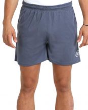 PANTALN CORTO BULLPADEL OPACO AZUL