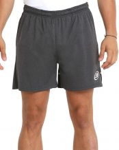 PANTALN CORTO BULLPADEL ORZAR NEGRO VIGORE