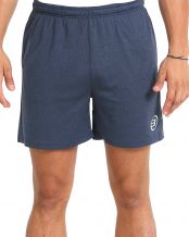 PANTALN CORTO BULLPADEL ORZAR AZUL