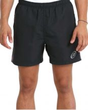 PANTALN CORTO BULLPADEL OYELO NEGRO