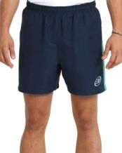 PANTALN CORTO BULLPADEL OYELO AZUL