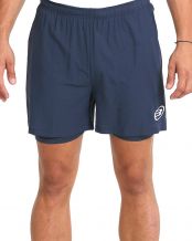 PANTALN CORTO BULLPADEL YENTE 23I AZUL