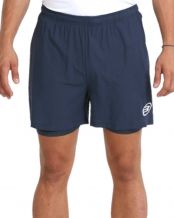 SHORT BULLPADEL YENTE 23I AZUL LAVADO