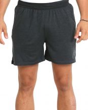 PANTALN CORTO BULLPADEL ZANCO NEGRO VIGORE