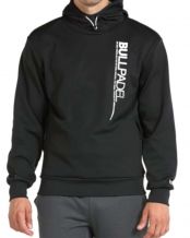 SUDADERA BULLPADEL NOCIR NEGRO