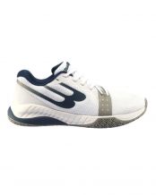 BULLPADEL COMFORT 23I BLANCO AZUL MARINO BP44012004