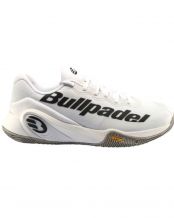 BULLPADEL HACK VIBRAM 23I BLANCO BP41012005