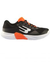 BULLPADEL NEXT 23I NEGRO BP48005000