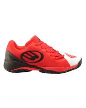 BULLPADEL VERTEX GRIP 23I ROJO BLANCO BP46003000