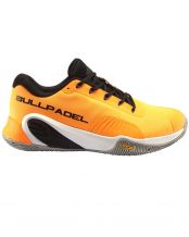 BULLPADEL VERTEX VIBRAM 23I NARANJA BP42037000