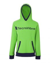 SUDADERA TECNIFIBRE FLEECE VERDE