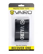 BLISTER DE 3 PROTECTORES VAIRO RECOVER ONE NEGRO