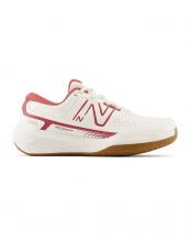 NEW BALANCE 696V5 BLANCO ROSA MUJER WCH696D5