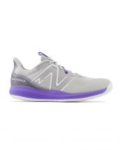 NEW BALANCE 796V3 GRIS MORADO MUJER WCH796J3