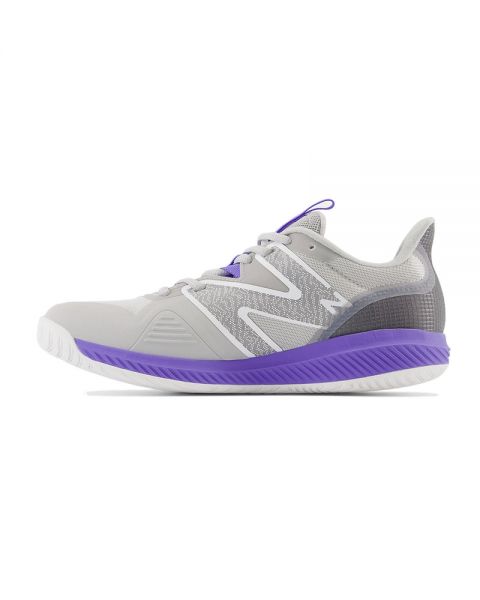 New balance morados mujer clearance
