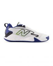 NEW BALANCE FRESH FOAM X CT-RALLY BLANCO AZUL MCHRALW1