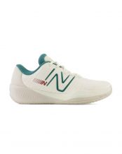 NEW BALANCE FUEL CELL 996V5 BLANCO AZUL MUJER WCH996T5