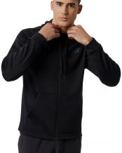 CHAQUETA NEW BALANCE TENACITY FF ZIP MJ23020 BK