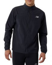 CORTAVIENTOS NEW BALANCE ACCELERATE JACKET MJ23236 DKJ