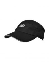 GORRA NEW BALANCE PERFORMANCE NEGRO