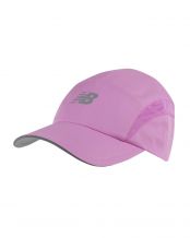 GORRA NEW BALANCE PERFORMANCE ROSA CHICLE