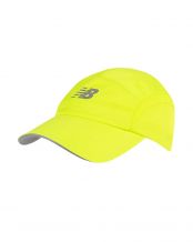 GORRA NEW BALANCE PERFORMANCE AMARILLO