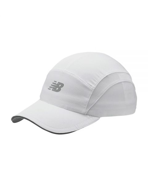 ACCESORIOS Gorra New Balance Performance Blanco