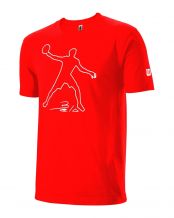 CAMISETA WILSON BELA TECH WRA799002