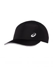 GORRA ASICS PERFORMANCE NEGRO