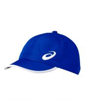 GORRA ASICS PERFORMANCE CAP AZUL