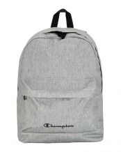 MOCHILA PEQUEA CHAMPION GRIS