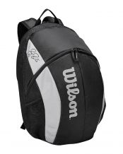 MOCHILA WILSON RF TEAM NEGRO