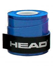 OVERGRIP HEAD XTREMESOFT PERFORADO AZUL