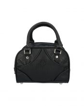 BOLSO VAIRO NEGRO