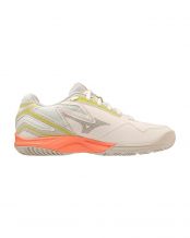 MIZUNO BREAK SHOT 4 AC CORAL MUJER 61GA232655