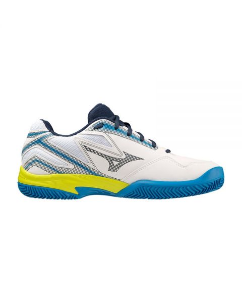 MIZUNO BREAK SHOT 4 CC CLAY ténis y pádel hombre baratas en StreetPadel