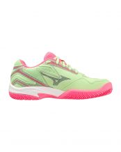 MIZUNO BREAK SHOT 4 PADEL MUJER 61GB233660