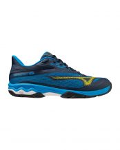 MIZUNO WAVE EXCEED LIGHT 2 AC AZUL 61GA231814