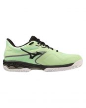 MIZUNO WAVE EXCEED LIGHT 2 CC VERDE CLARO