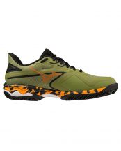 MIZUNO WAVE EXCEED LIGHT 2 PADEL VERDE 61GB232290