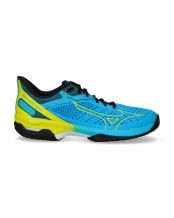 MIZUNO WAVE EXCEED TOUR 5CC AZUL 61GC227425