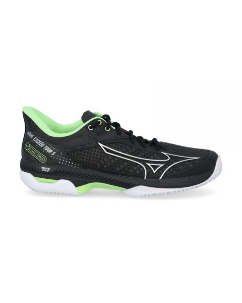 MIZUNO WAVE EXCEED TOUR 6 CC - StreetPadel